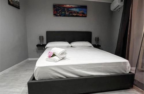 Quartieri Spagnoli Apartamento | DAG House Spanish Quarter
