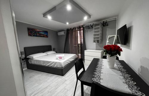 Quartieri Spagnoli Apartamento | DAG House Spanish Quarter