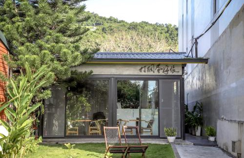 Taimali Casa | Dagedan House 金崙海邊民宿