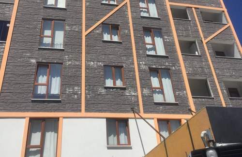 Tokat Apartamento | DAĞKENT PLUS APARTMENT