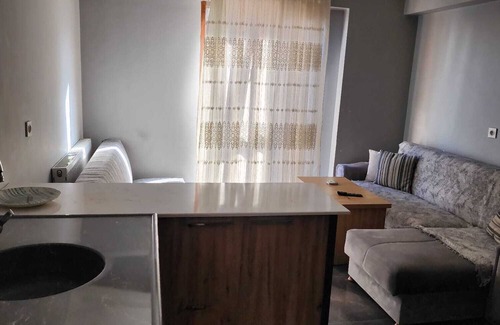 Tokat Apartamento | DAĞKENT PLUS APARTMENT
