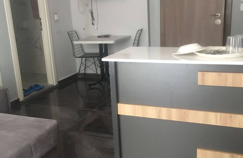 Tokat Apartamento | DAĞKENT PLUS APARTMENT