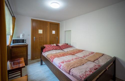 Duszniki Zdroj Apartamento | Daglezja