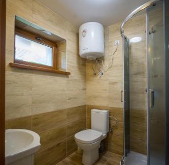 Duszniki Zdroj Apartamento | Daglezja
