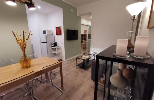 Ruggero Settimo Apartamento | Dagnino House - Luxury apartment in the center of Palermo