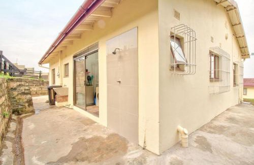 Mtwalume Casa | Dagroeper