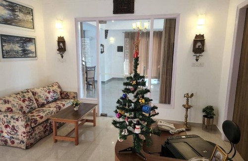 Dharampur Hotel | Dagshai Mist