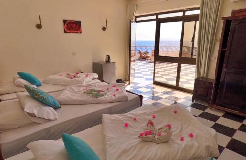 St. Catherine Hotel | Dahab Bay hotel