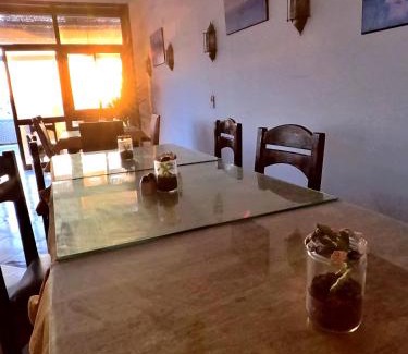 St. Catherine Hotel | Dahab Bay hotel
