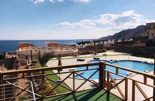 Dahab Complejo | Dahab Hills Resort