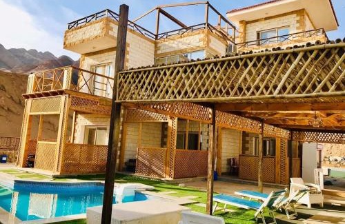 Dahab Apartamento | Dahab Hills Villa Resort