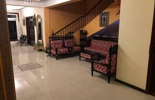 Dahab Hotel | Dahab Hotel