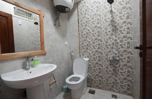 Dahab Hotel | Dahab sea view hakona matata
