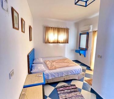 Dahab Hotel | Dahab Vibes Hotel