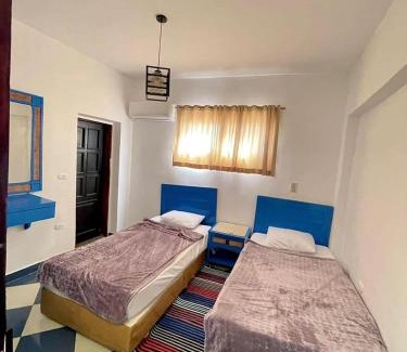 Dahab Hotel | Dahab Vibes Hotel