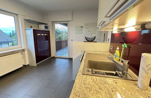 Woerth am Rhein Apartamento | Daheim am Wasserturm