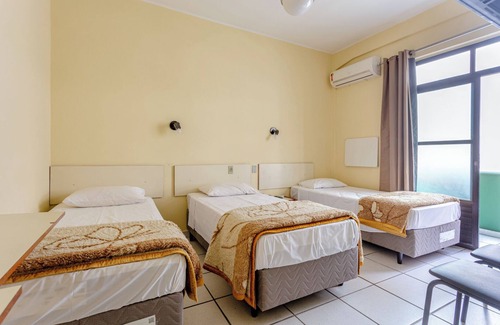 Central Zone Hotel | Daher Center Hotel