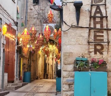 Old City Casa | Daher Guest House Nazareth