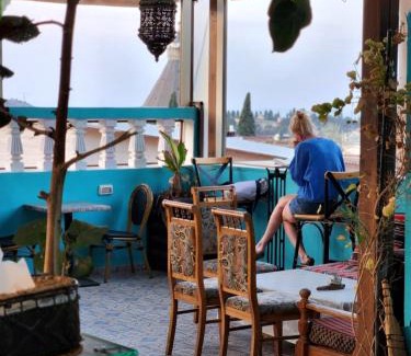 Old City Casa | Daher Guest House Nazareth