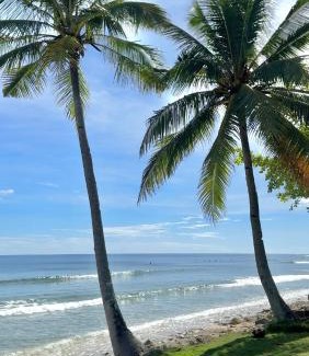 Mati Casa | Dahican Beachfront Staycation