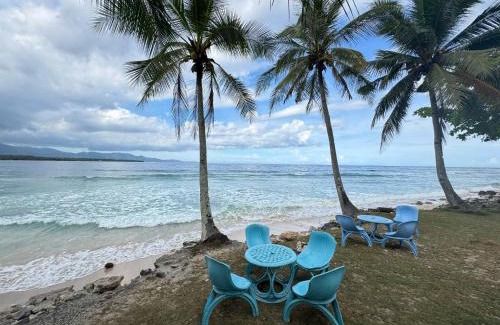 Mati Casa | Dahican Beachfront Staycation