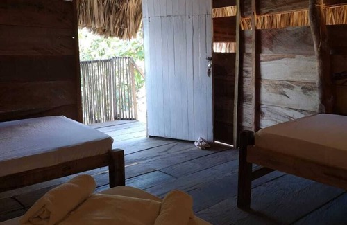 Isla Mucura Hotel | Dahlandia