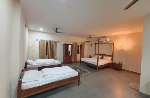 Shekhawati Complejo | Dahleez Resort Mandawa