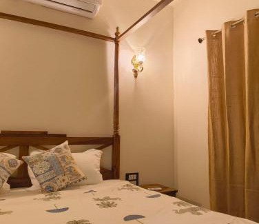 Shekhawati Complejo | Dahleez Resort Mandawa