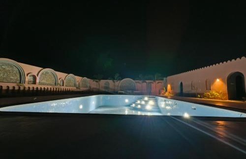 Shekhawati Complejo | Dahleez Resort Mandawa