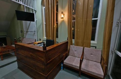 Shekhawati Complejo | Dahleez Resort Mandawa