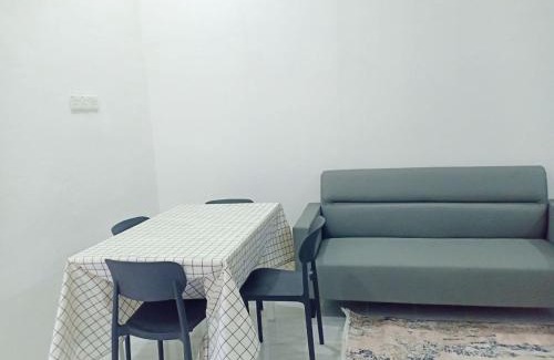 Kampung Ru Tapai Casa | Dahlia Homestay 3