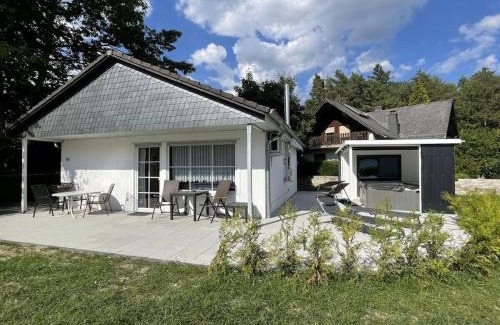 Waldsiedlung Romerstraße Casa | Dahlke Harmony with air conditioning