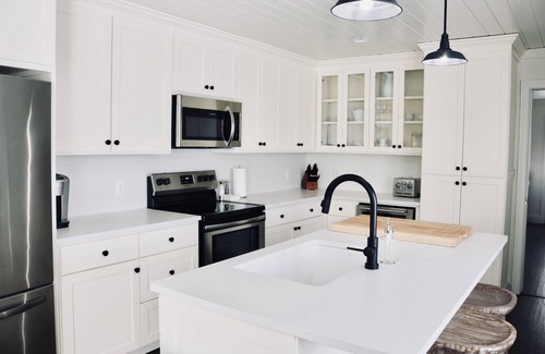 Dahlonega Casa | Dahlonega Resort and Vineyard - Villa Suite