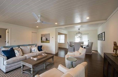 Dahlonega Casa | Dahlonega Resort and Vineyard - Villa Suite