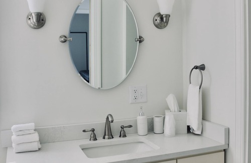 Dahlonega Casa | Dahlonega Resort and Vineyard - Villa Suite