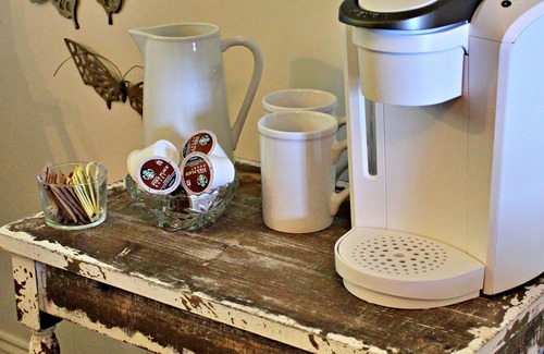 Dahlonega Apartamento | Dahlonega Wine Country Retreat at Cardinal Hill