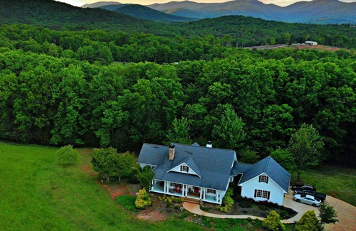 Dahlonega Apartamento | Dahlonega Wine Country Retreat at Cardinal Hill