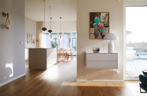 Dahme Apartamento | Dahmeloft