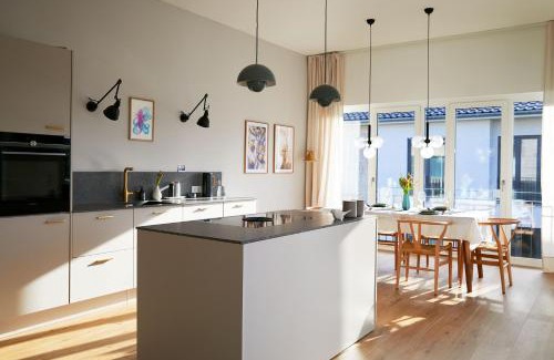 Dahme Apartamento | Dahmeloft