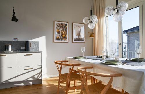 Dahme Apartamento | Dahmeloft