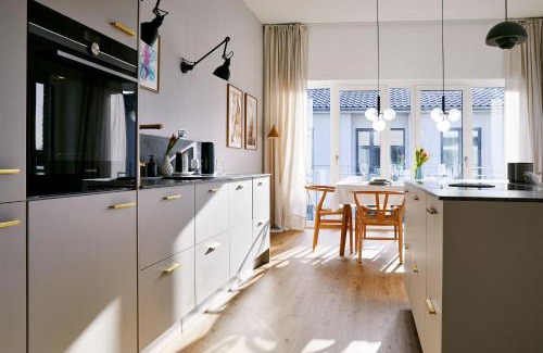 Dahme Apartamento | Dahmeloft