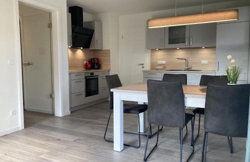 Dahme Apartamento | Dahmer Dünen - AuszeitOstsee