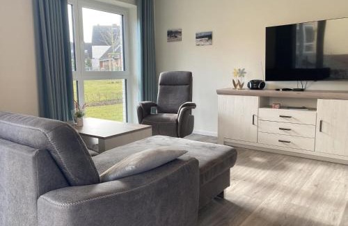 Dahme Apartamento | Dahmer Dünen - AuszeitOstsee