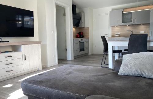 Dahme Apartamento | Dahmer Dünen - AuszeitOstsee
