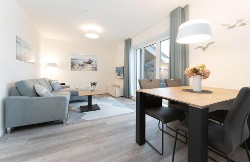 Dahme Apartamento | Dahmer Dünen Relax am Meer