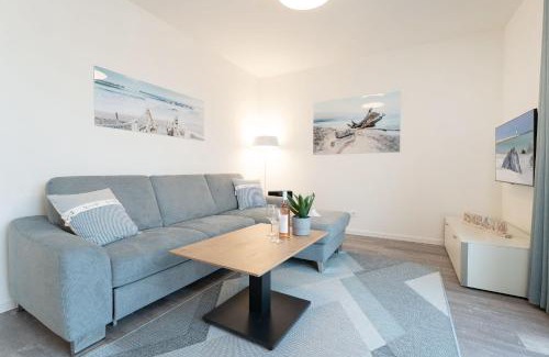Dahme Apartamento | Dahmer Dünen Relax am Meer