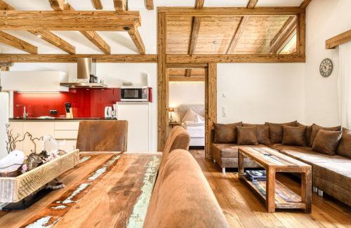 Buerserberg Apartamento | Dahoam-Apartments by A-Appartments
