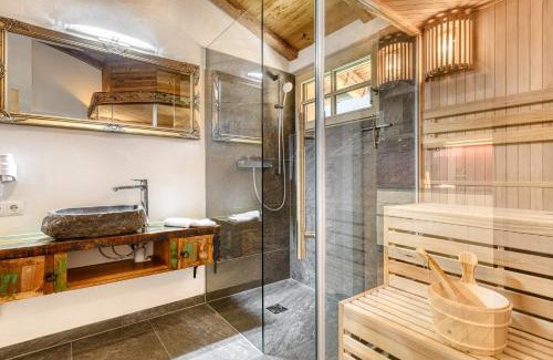 Buerserberg Apartamento | Dahoam-Apartments by A-Appartments