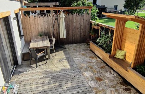 Radstadt Apartamento | DaHome Appartements