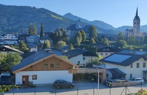 Radstadt Apartamento | DaHome Appartements